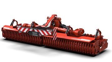 Image de HERSE ROTATIVE - AQUILA 6000